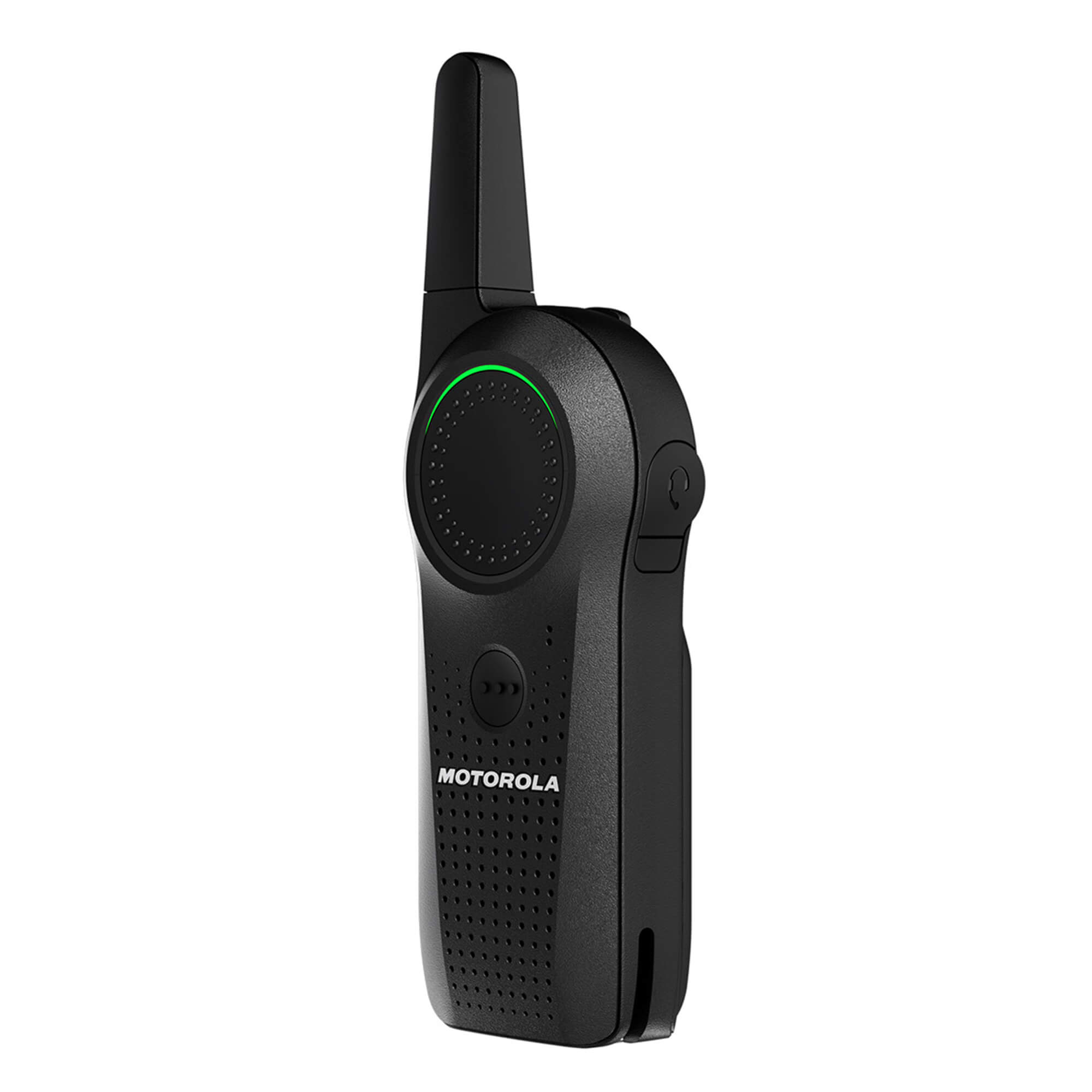 Motorola Solutions DLR110 Curve Wi-Fi Enhanced Two-Way Radio
