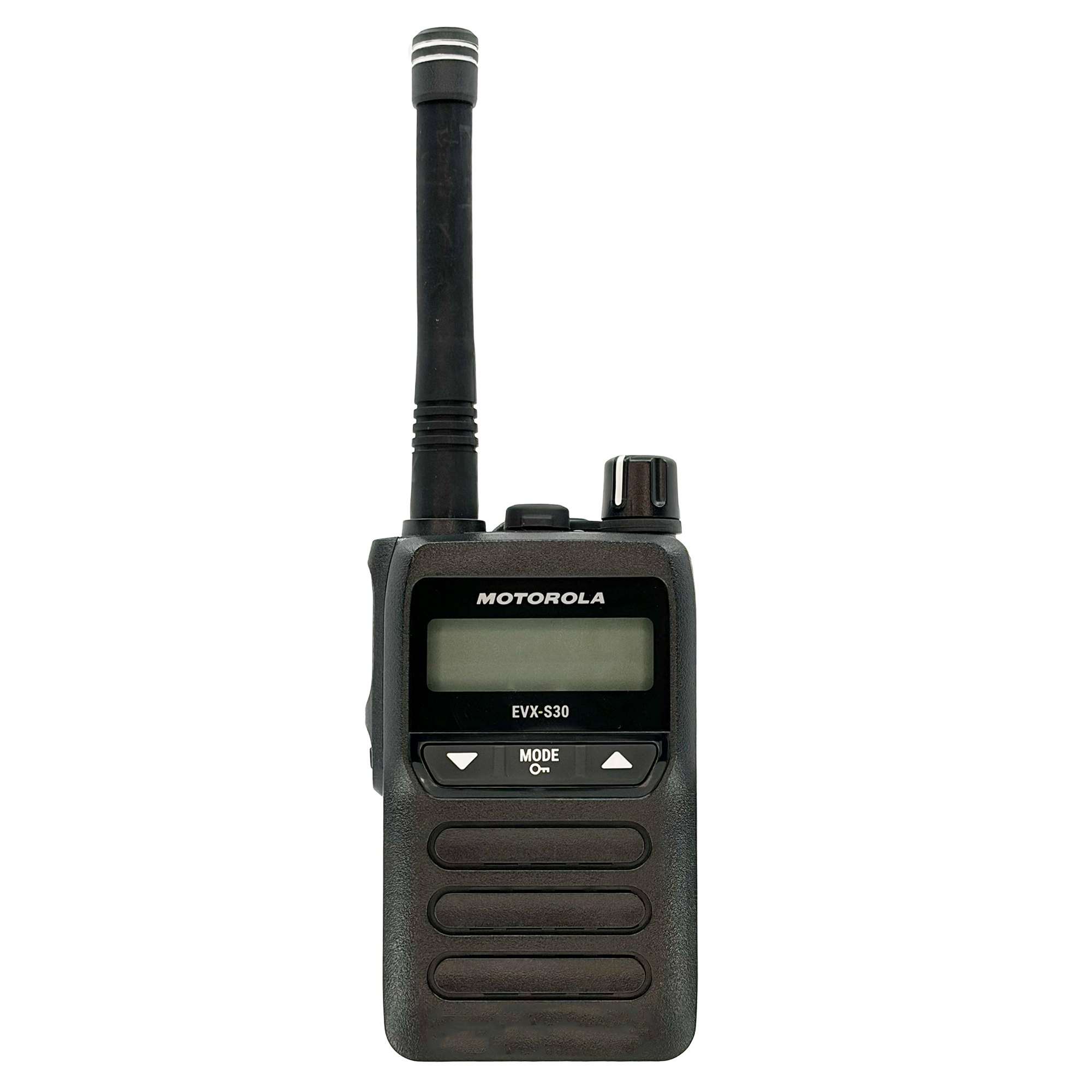 Motorola Solutions EVX-S30 Compact Digital Two-Way Radio
