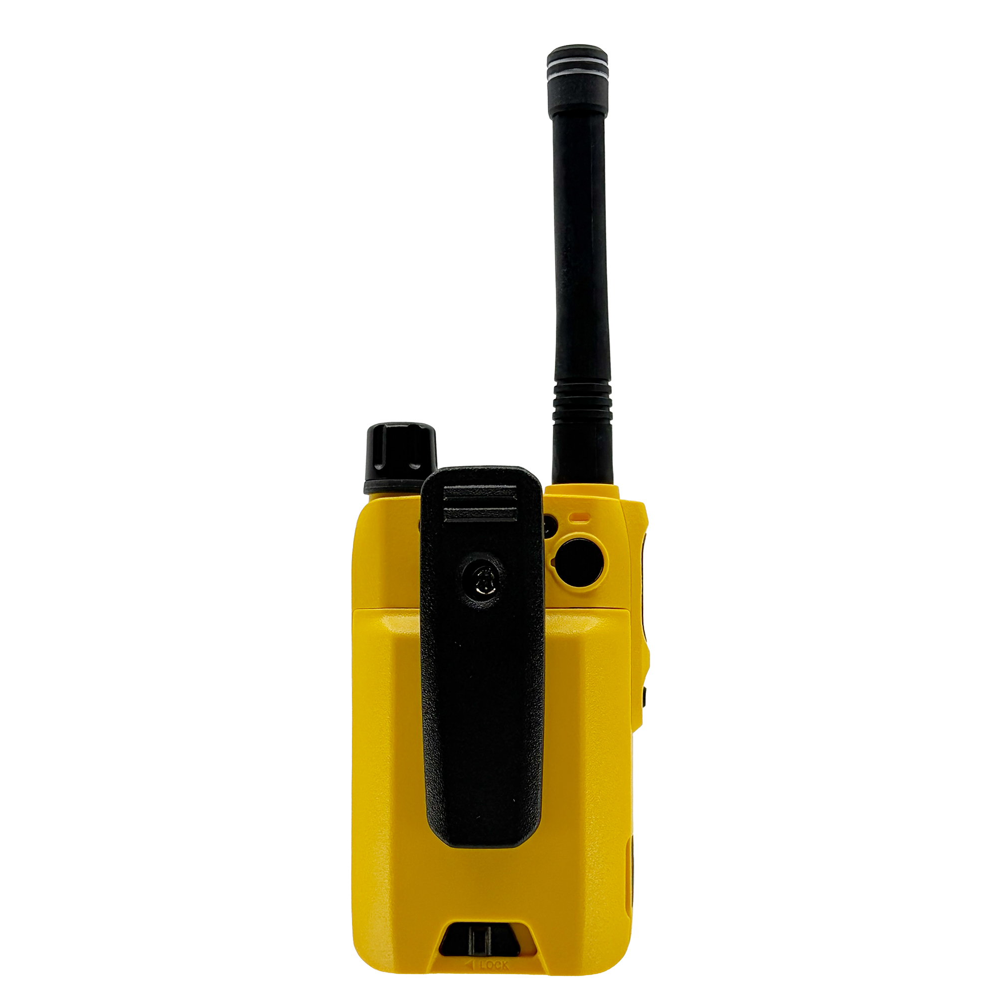Motorola Solutions EVX-S30 Compact Digital Two-Way Radio