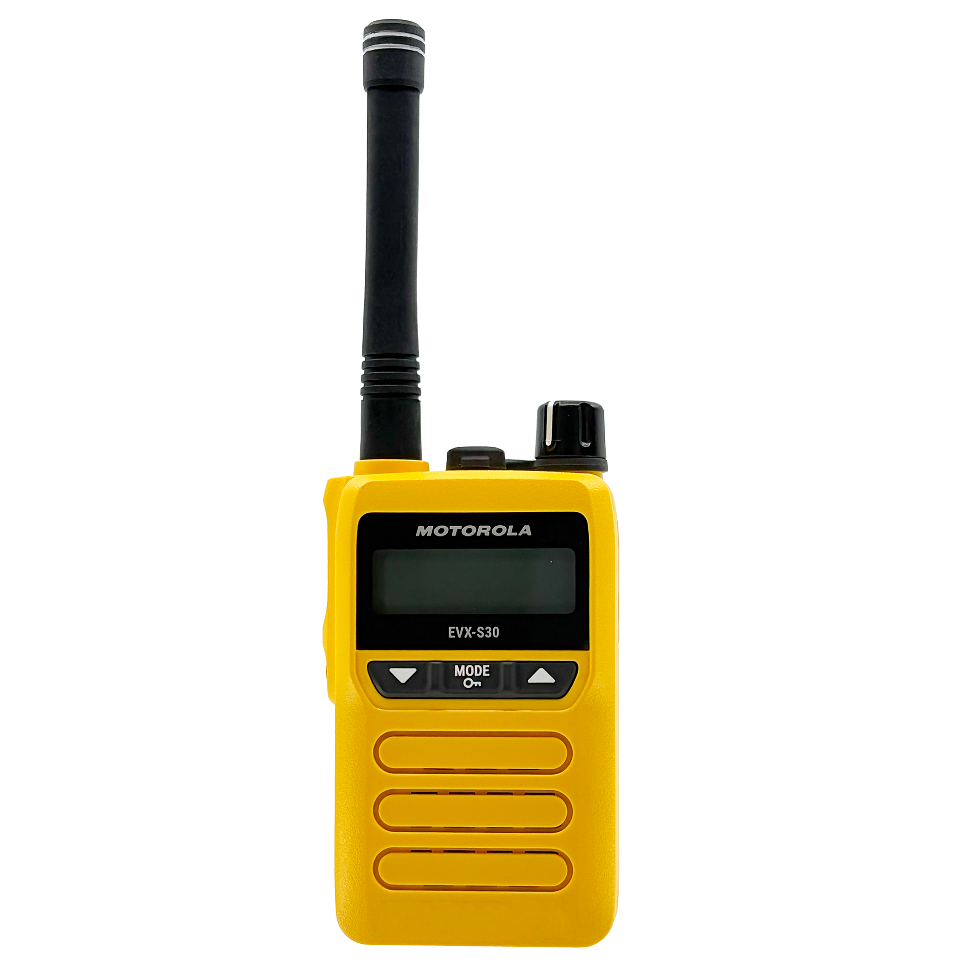 Motorola Solutions EVX-S30 Compact Digital Two-Way Radio