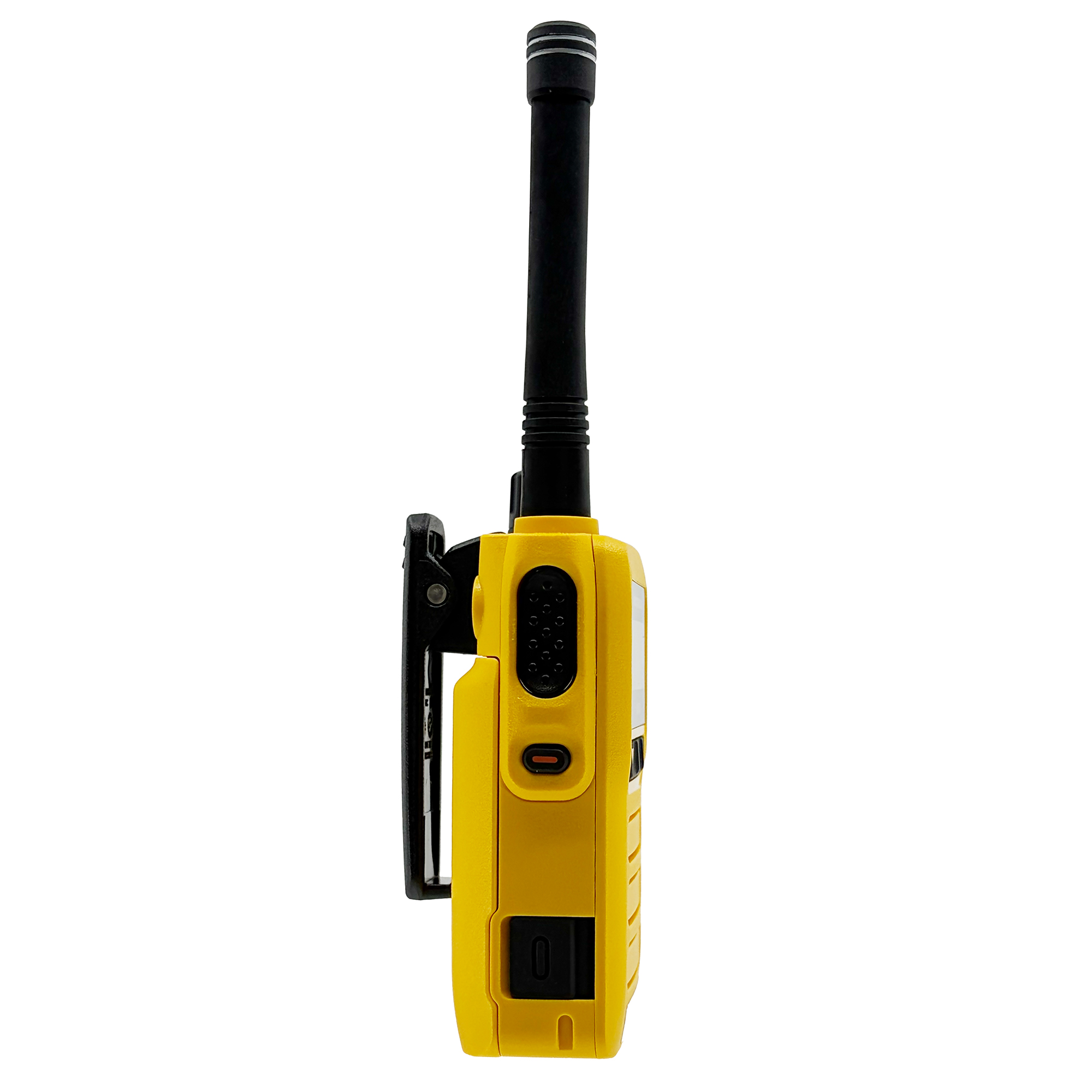 Motorola Solutions EVX-S30 Compact Digital Two-Way Radio