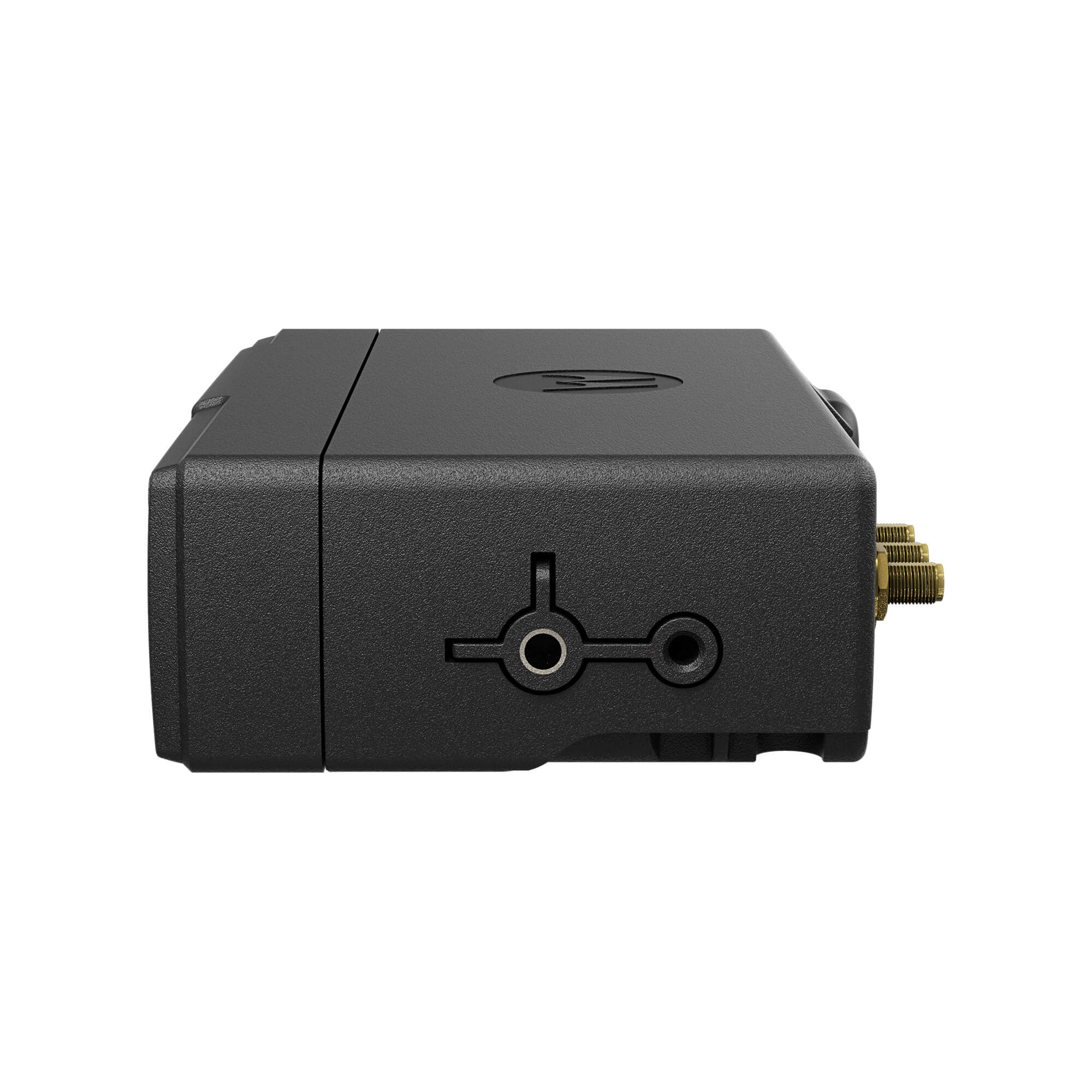 Motorola Solutions TLK 150 WAVE PTX mobile two-way radio with nationwide LTE connectivity, push-to-talk functionality, and reliable communication for fleet management, transportation, logistics, and business operations
