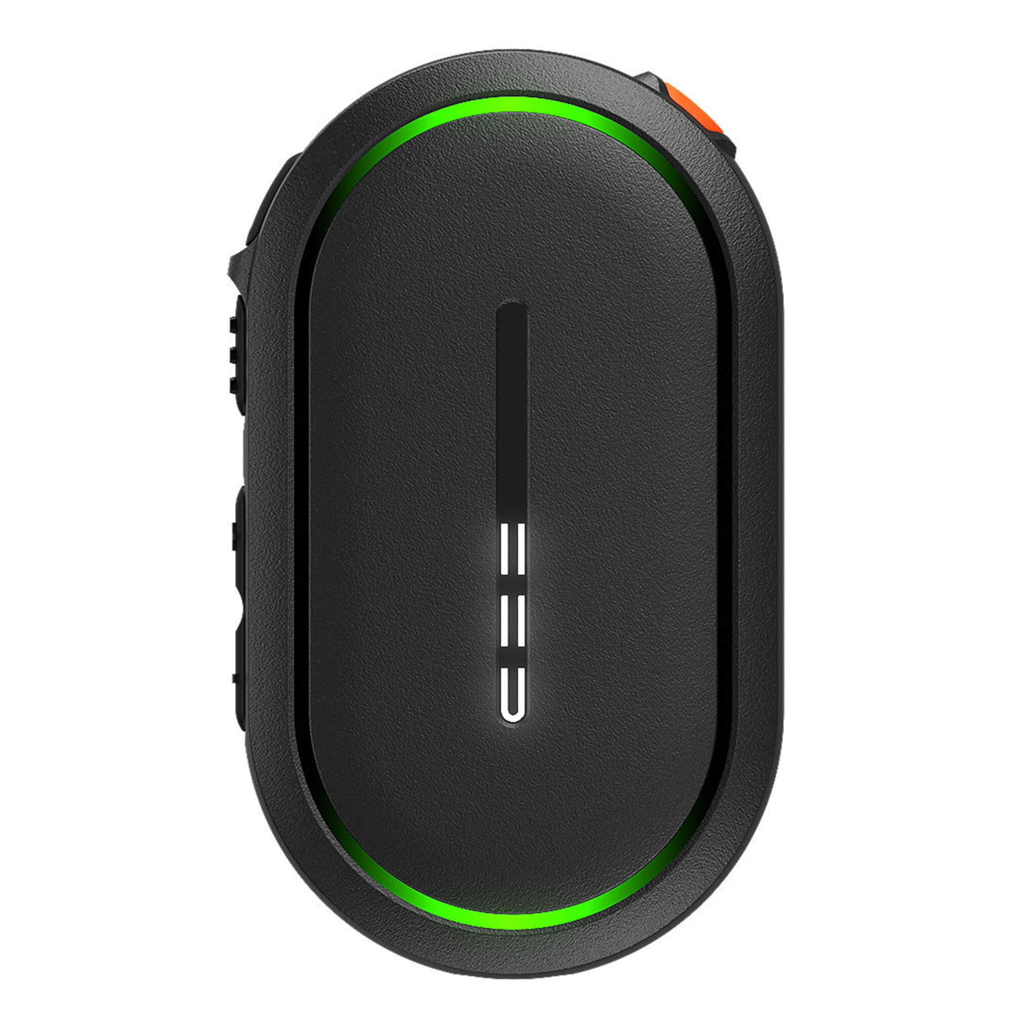 Motorola Solutions TLK 25 Wi-Fi wearable communication device with push-to-talk functionality, hands-free operation, and instant team connectivity for business, retail, hospitality, and workplace communication