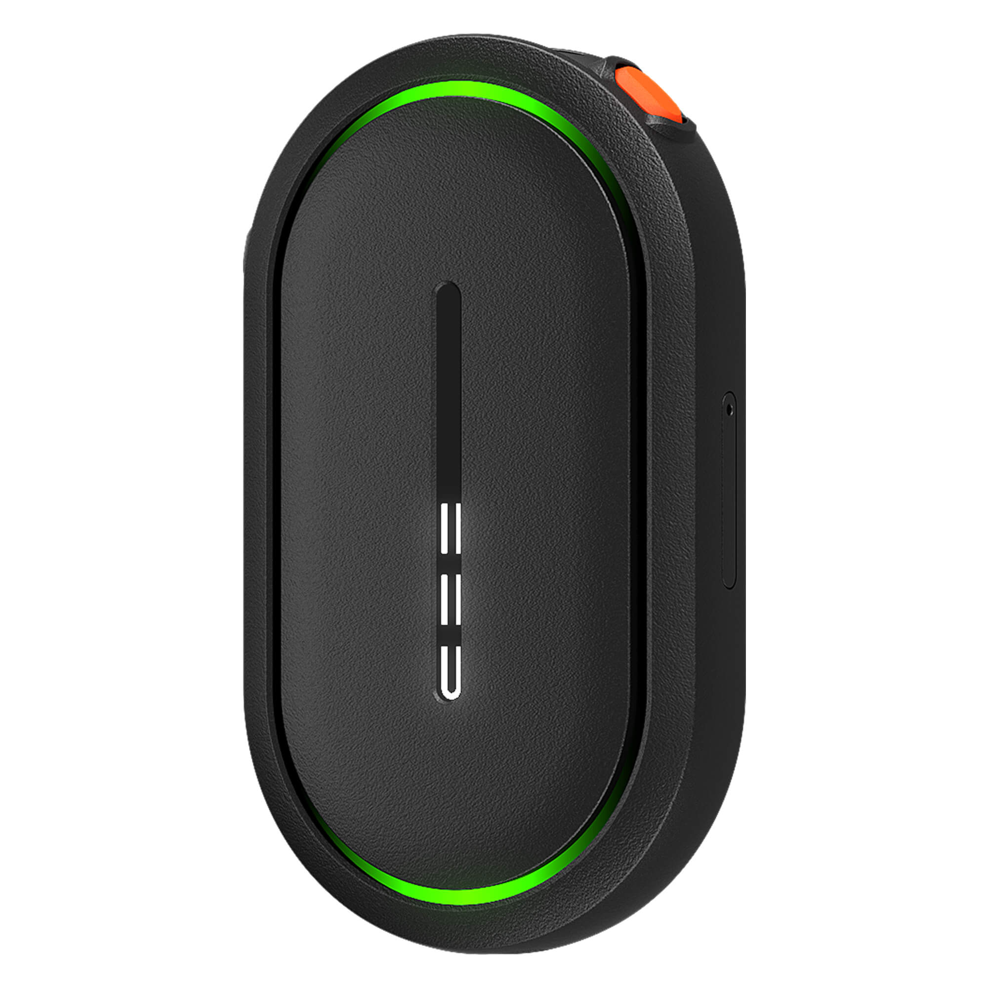 Motorola Solutions TLK 25 Wi-Fi wearable communication device with push-to-talk functionality, hands-free operation, and instant team connectivity for business, retail, hospitality, and workplace communication
