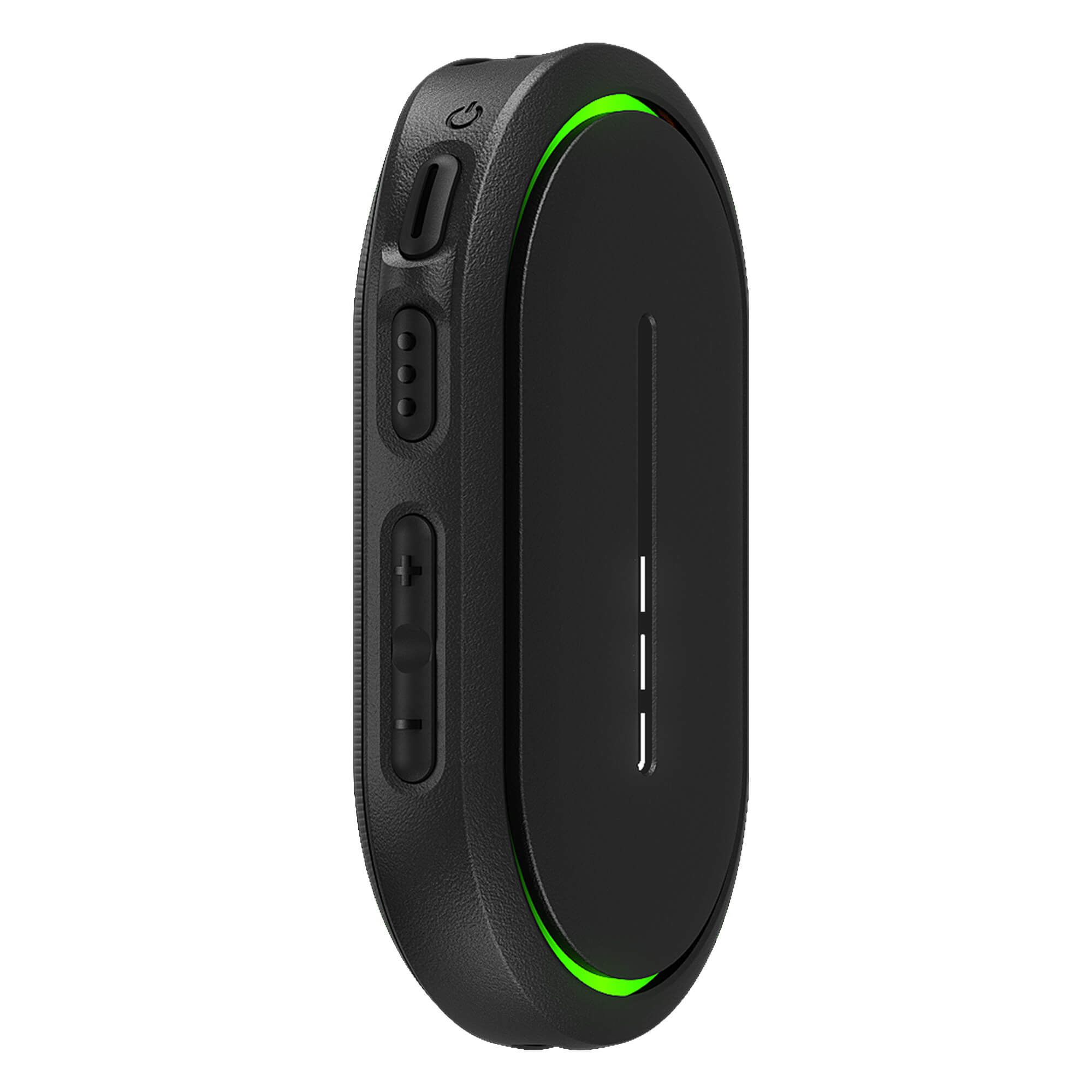 Motorola Solutions TLK 25 Wi-Fi wearable communication device with push-to-talk functionality, hands-free operation, and instant team connectivity for business, retail, hospitality, and workplace communication