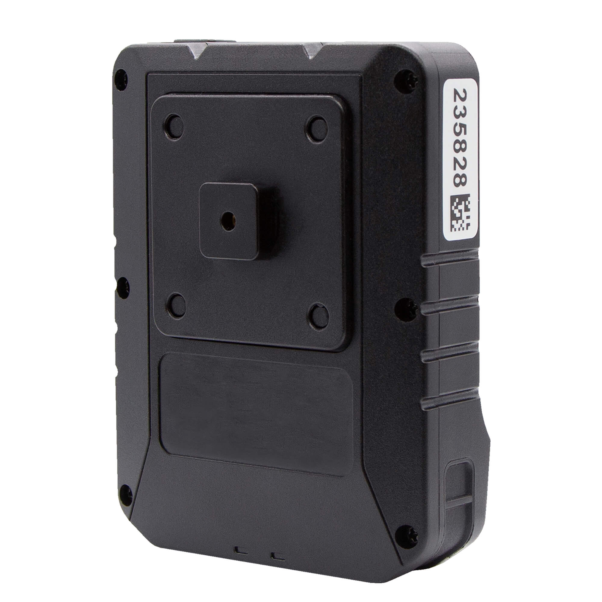 Motorola Solutions VB440-64 wearable body camera with high-definition video recording, 64GB internal storage, rugged design, and reliable incident documentation for security, law enforcement, retail, healthcare, and business operations