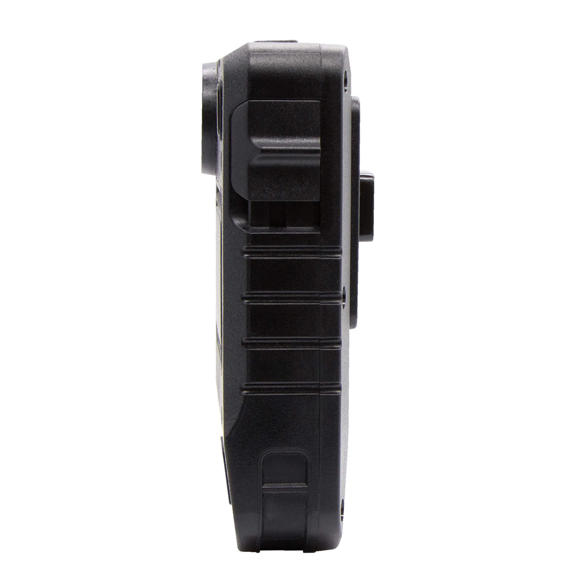 Motorola Solutions VB440-64 wearable body camera with high-definition video recording, 64GB internal storage, rugged design, and reliable incident documentation for security, law enforcement, retail, healthcare, and business operations