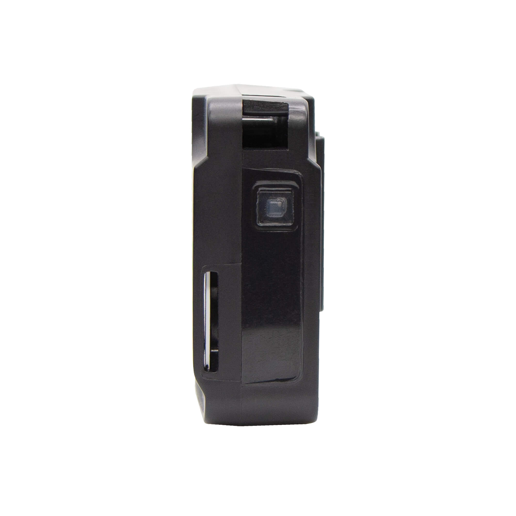 Motorola Solutions VT100 wearable body camera with high-definition video recording, compact lightweight design, and reliable incident documentation for security, retail, hospitality, healthcare, and business operations