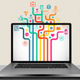 Wireless Solutions has a full service marketing & design department