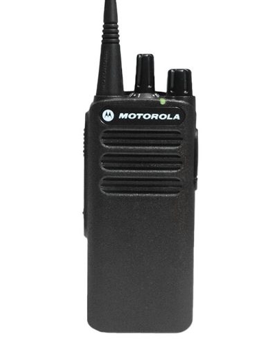 Radio_CP100dND-Front-Motorola-Solutions-Two-Way-Radio